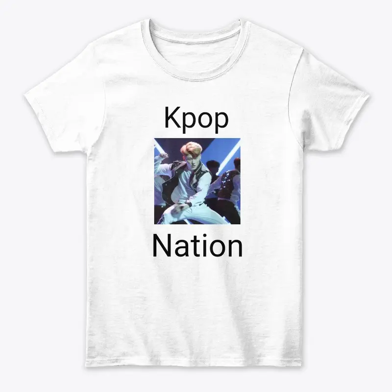 Kpop Nation