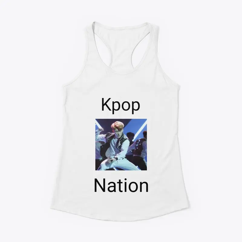 Kpop Nation