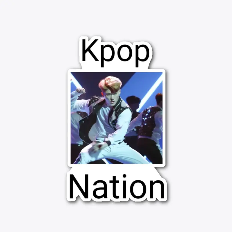 Kpop Nation