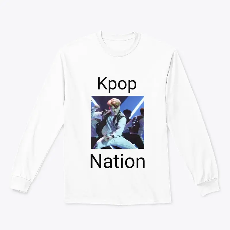 Kpop Nation