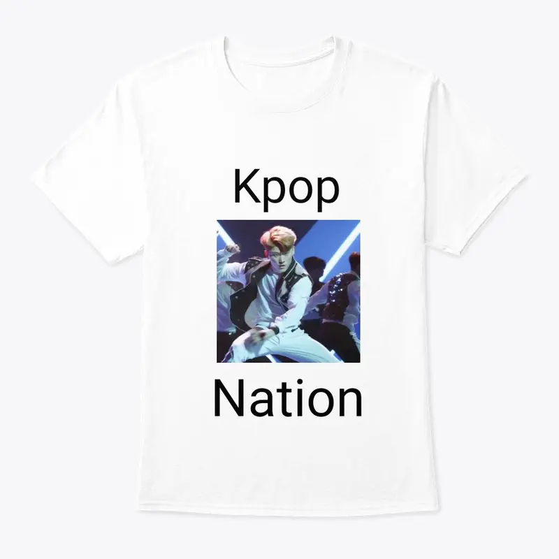 Kpop Nation