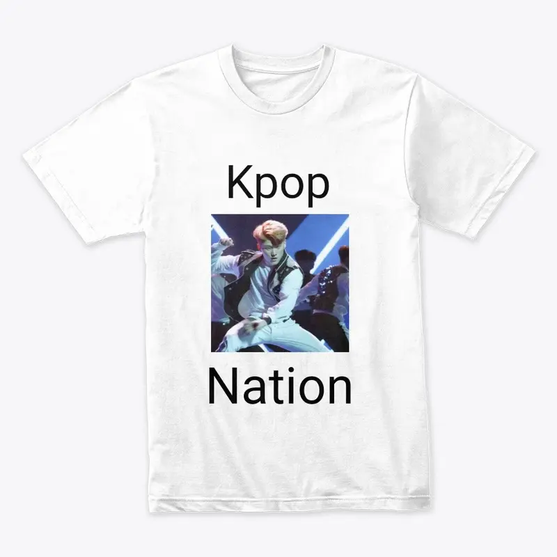 Kpop Nation