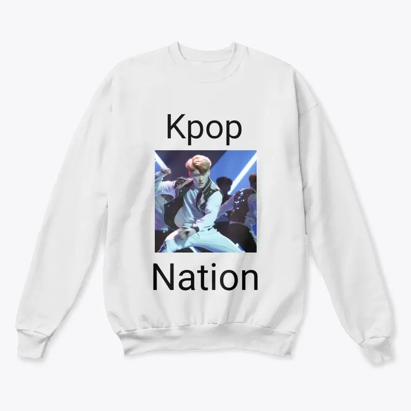 Kpop Nation