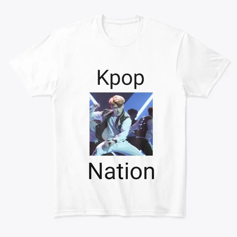 Kpop Nation