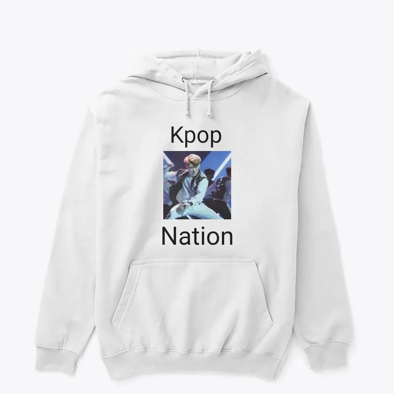 Kpop Nation